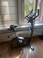 Flow Fitness Turner DHT2500i Hometrainer, Sport en Fitness, Ophalen, Zo goed als nieuw, Hometrainer