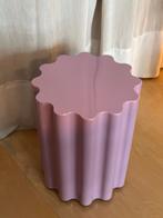 Kartell Colonna kruk / bijzettafel - Ettore Sottsass, Ophalen of Verzenden