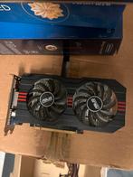 Asus GTX 750 Ti 2GB - Prima Videokaart!, Computers en Software, Videokaarten, PCI-Express 3, Gebruikt, HDMI, Ophalen of Verzenden