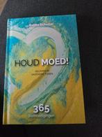 Houd Moed! - Bobby Schuller, Ophalen of Verzenden, Zo goed als nieuw, Bobby Schuller, Christendom | Katholiek