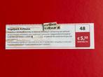 Bon 48 Vogelpark Avifauna, €5,50 korting p.p., Drie personen of meer, Kortingskaart