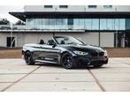 2017 BMW M4 Cabrio Hardtop 1ste Eigenaar, Auto's, BMW, Automaat, Gebruikt, Euro 6, 4-Serie