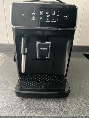 Philips koffiezetapparaat  beschikbaar voor biedingen