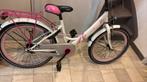 22 inch.  Fiets, Fietsen en Brommers, Fietsen | Meisjes, Ophalen of Verzenden, 22 inch