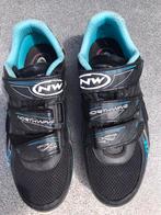 Wielren/ mountainbike schoenen maat 43., Sport en Fitness, Wielrennen, Ophalen of Verzenden, Zo goed als nieuw, Kleding