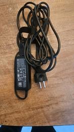 HP 45W laptop adapter., Computers en Software, Laptop-opladers, Ophalen of Verzenden, Nieuw, Hp lader