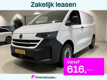 Volkswagen Transporter 2.0 TDI L1H1 Life Intro 110 PK | BPM  beschikbaar voor biedingen