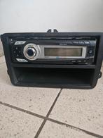 Blaupunkt autoradio CD-speler, Ophalen of Verzenden, Gebruikt