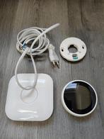 Google nest learning thermostaat generatie 3 V3 luxe witte, Doe-het-zelf en Verbouw, Thermostaten, Ophalen of Verzenden