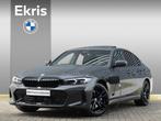 BMW 3 Serie Sedan 330e | M Sportpakket Pro / Innovation Pack, Auto's, BMW, Te koop, Zilver of Grijs, 1745 kg, 750 kg