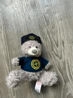 Kleine stone island beer, Ophalen of Verzenden, Zo goed als nieuw, Beer