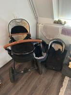 babywagen, Kinderen en Baby's, Kinderwagens en Combinaties, Ophalen, Gebruikt, Overige merken