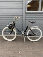 Solex Zwanenhals 24 inch ( Custom ), Fietsen en Brommers, Brommers | Solex, Ophalen, Gebruikt, Overige modellen, Maximaal 45 km/u