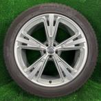 Originele 21 inch Audi S-line velgen winterbanden Q7 SQ7 Q8, Auto-onderdelen, Banden en Velgen, Audi, Gebruikt, 285 mm, Banden en Velgen