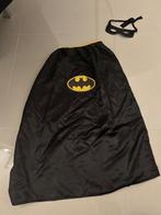 Batman cape en masker superheld super Hero, Ophalen, Jongen of Meisje