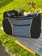 Reistas op willen weekendtas sporttas tas handbagage tas, Verzenden, Zo goed als nieuw