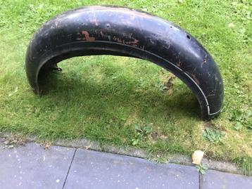 spatbord Ural of Dnepr. beschikbaar voor biedingen