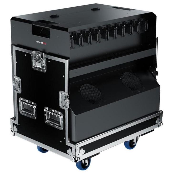 Magic FX | Smokebubble Blaster, Muziek en Instrumenten, Licht en Laser, Nieuw, Overige typen, Ophalen