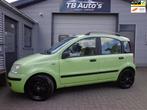 Fiat Panda 1.2 Dynamic ! APK 26-07-2026 !, Voorwielaandrijving, Stof, Gebruikt, 1242 cc