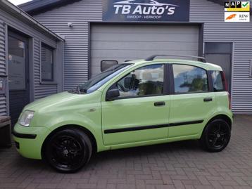 Fiat Panda 1.2 Dynamic ! APK 26-07-2026 ! beschikbaar voor biedingen