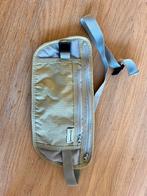 Highlander heuptas / money belt, 30 cm of meer, Beige, Minder dan 40 cm, Ophalen of Verzenden