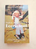 Leerschool Tara Westover, Ophalen of Verzenden, Gelezen, Sport