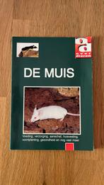 De muis, Ophalen of Verzenden, Zo goed als nieuw