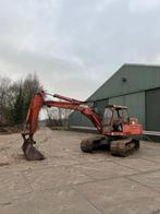 Kraan graafmachine rupskraan atlas 1302e HELSE MACHINE, Ophalen of Verzenden, Graafmachine