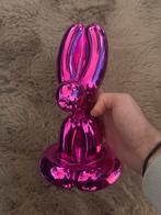 Jeff koons sitting rabbit, Ophalen of Verzenden, Zo goed als nieuw