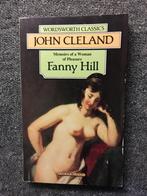 Fanny Hill ; John Cleland, Gelezen, Ophalen of Verzenden, John Cleland, Nederland