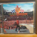 2 cd Guus Meeuwis - groots met een zachte G - 2010., Ophalen of Verzenden, Zo goed als nieuw, Levenslied of Smartlap