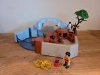 Playmobil Pinguïnverblijf, Ophalen of Verzenden, Gebruikt, Complete set