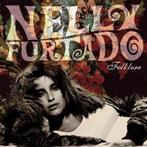 NELLY FURTADO - FOLKLORE (CD), Cd's en Dvd's, Cd's | Pop, 2000 tot heden, Ophalen of Verzenden, Zo goed als nieuw