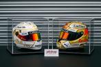 F1 acryl box voor 1:2 helmen, Ophalen of Verzenden, Zo goed als nieuw, Formule 1