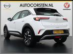 Opel Mokka-e Elegance 50-kWh 11kw 360Camera VirtualCockpit A, 136 pk, Zwart, 24 min, Leder en Stof