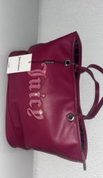 Juicy couture tas, Sieraden, Tassen en Uiterlijk, Tassen | Damestassen, Ophalen, Nieuw, Overige kleuren, Handtas
