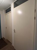 3 Berkvens binnendeuren, Doe-het-zelf en Verbouw, Ophalen, 80 tot 100 cm, Binnendeur, Zo goed als nieuw