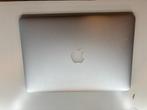 Apple macbook Air, Computers en Software, Apple Macbooks, Ophalen, Zo goed als nieuw, 13 inch