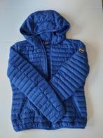 Colmar Originals gewatteerde jas blue maat 40, Kleding | Dames, Jassen | Winter, Verzenden, Maat 38/40 (M), Blauw