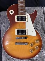 chibson les paul, Muziek en Instrumenten, Ophalen, Gebruikt, Solid body, Overige merken