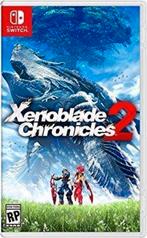 Xeboblade Chonicles 2 Nintendo Switch, 1 speler, Ophalen of Verzenden, Zo goed als nieuw