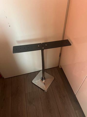 Beaver standaard beschikbaar voor biedingen