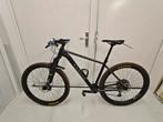Canyon Grand Canyon 9 Mountainbike shimano XT Fox 34, Fietsen en Brommers, Gebruikt, Hardtail, Heren, Ophalen