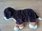 Ikea berner sennen hond bruin wit, Kinderen en Baby's, Speelgoed | Knuffels en Pluche, Ophalen of Verzenden, Zo goed als nieuw