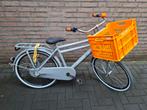 Cortina transportfiets 24 inch, Ophalen, Cortina U4 transportfiets, Versnellingen, Gebruikt