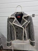 damesjas jacket taifun collection grijs wit, Ophalen of Verzenden, 'T Olde Gre-j, Info@toldegrej.nl, Endepoelstraat 20f Didam