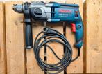 Bosch GSB 19-2 RE Klopboormachine, Doe-het-zelf en Verbouw, Gereedschap | Boormachines, Boormachine, Ophalen of Verzenden, Variabele snelheid