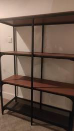 Kast - Open Kast, Ophalen, Zo goed als nieuw