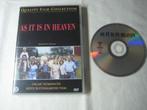 As it is Heaven ( Pollak ) met Hallgren, Nyqvist, Cd's en Dvd's, Ophalen of Verzenden