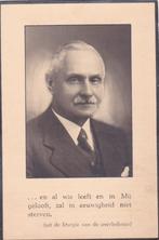 Christianus S. WENNEKES  1870-1948, Verzenden, Bidprentje